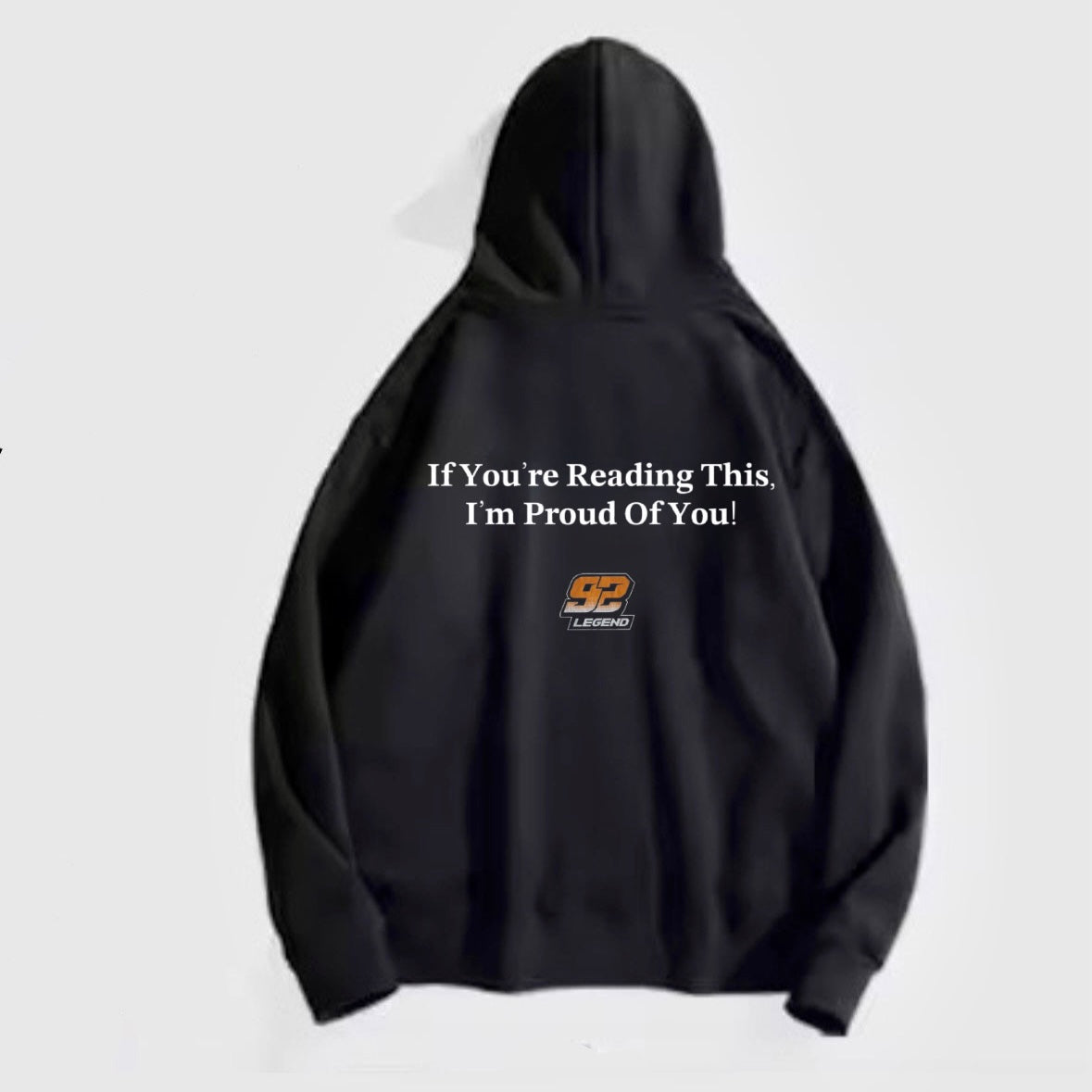 “PROUD OF YOU” UPDATED T-SHIRT PRE-ORDER