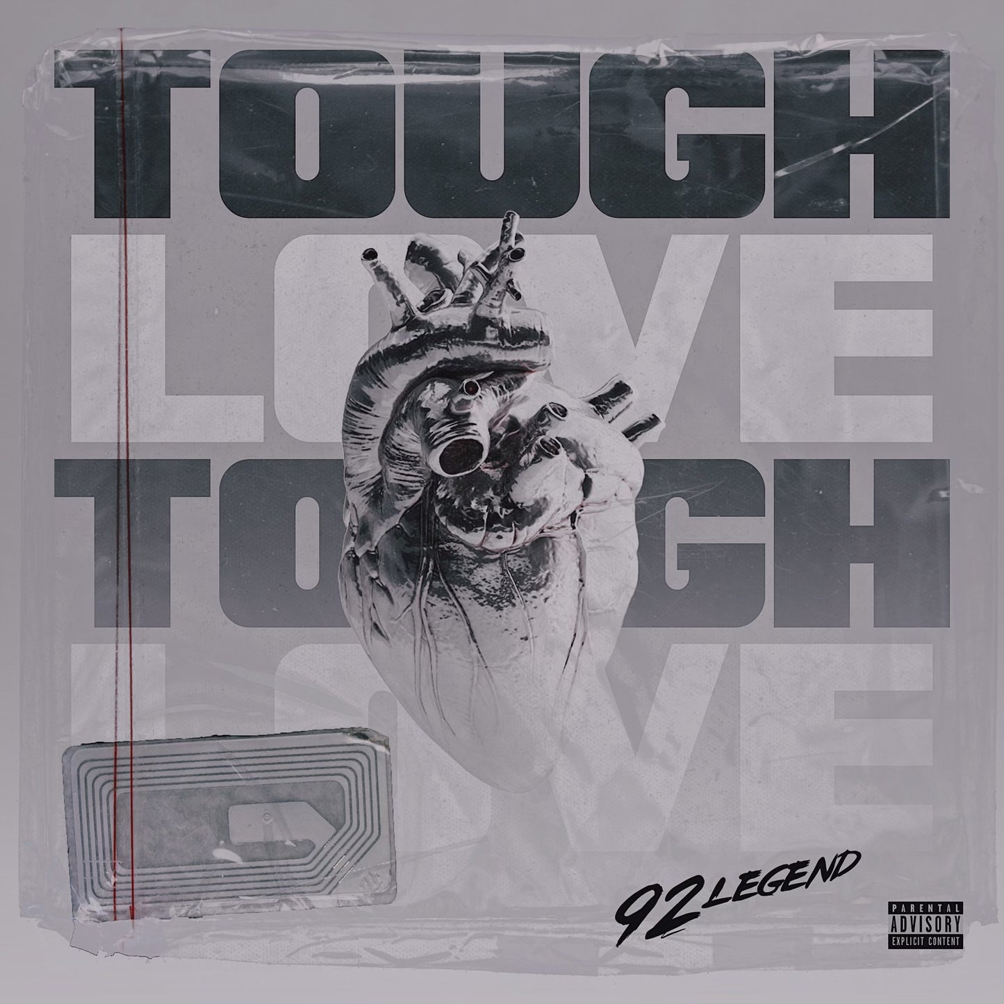 COVER ART CANVAS (Limited)