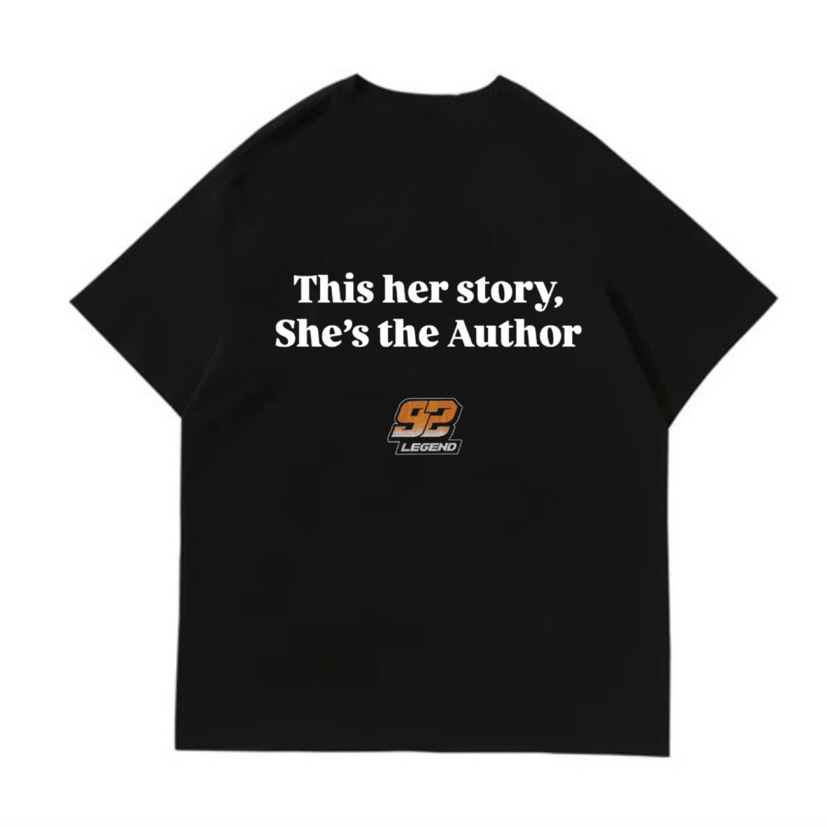 “HER” T-SHIRT PRE-ORDER