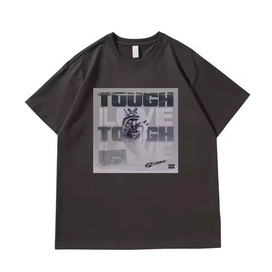 TOUGH LOVE T-SHIRT