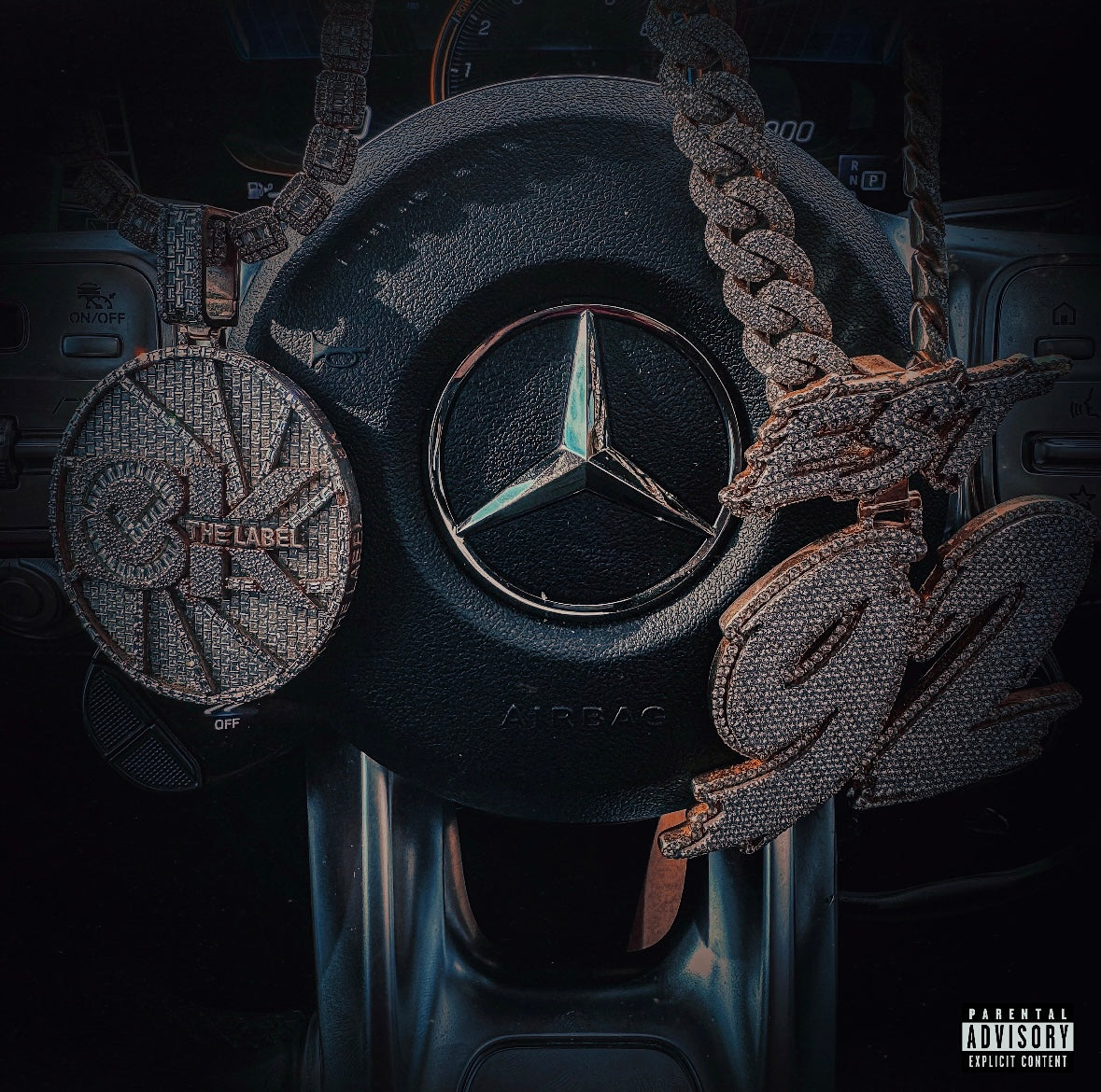 COVER ART CANVAS (Limited)