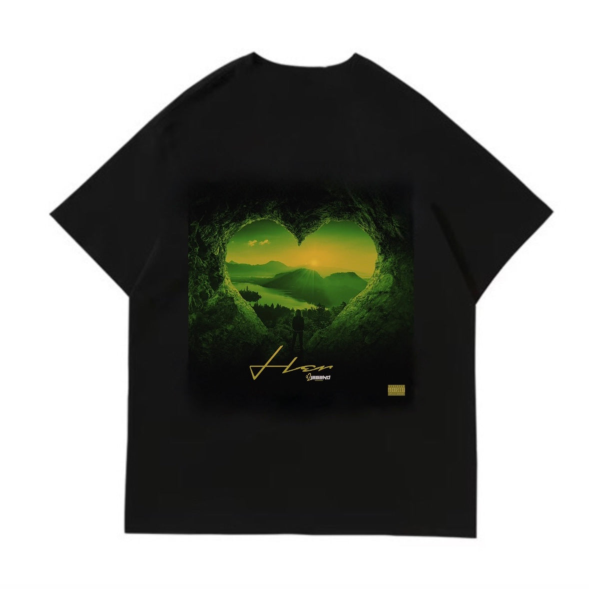 “HER” T-SHIRT PRE-ORDER